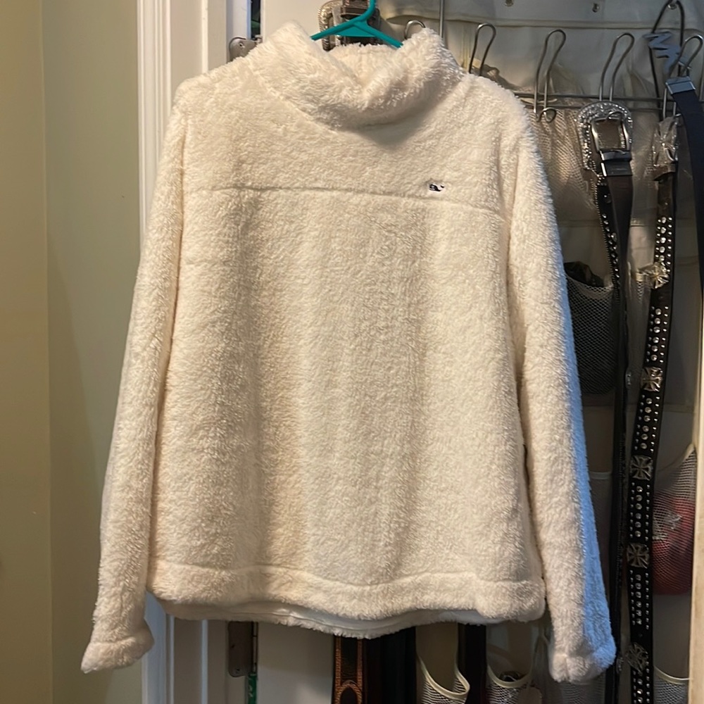 Vineyard Vines Fleece